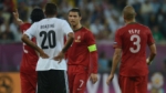 Alemania debuta ante Portugal y Cristiano en el inicio del Grupo G