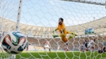 Alemania vence 1-0 a Francia y está en semifinales del Mundial.