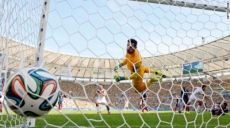 Alemania vence 1-0 a Francia y está en semifinales del Mundial.