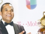 Alex Matos y Romeo Santos ganan en Premio Lo Nuestro