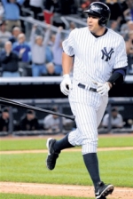 Alex: nuevo rey de grand slam