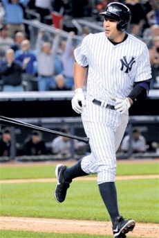 Alex: nuevo rey de grand slam
