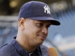 Alex Rodríguez: