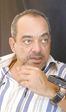 Alfonso Rodríguez desafia a Fausto Mata con matarse a palos