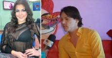 Ali david habla sobre la salida de Támara martinez de los dueños del circo por primera vez