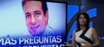 Alicia Ortega y su comentario por la muerte de Claudio Nasco