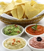 Alimentos para quemar grasa y eliminar antojos.