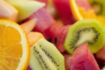 Alimentos que mejoran la fertilidad masculina.