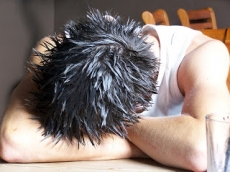 Alimentos útiles para disminuir la resaca.