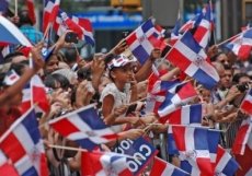 Alistan la gran fiesta dominicana de la Gran Manzana