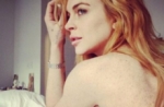 ¡Ama a las mujeres! Lindsay Lohan prefiere las relaciones lésbicas