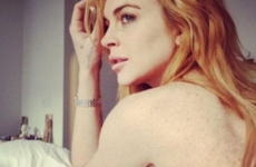 ¡Ama a las mujeres! Lindsay Lohan prefiere las relaciones lésbicas