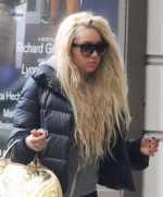 Amanda Bynes estará a cargo de sus padres
