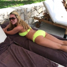Amanda Bynes no es esquizofrénica y dejó la marihuana hace nueve meses
