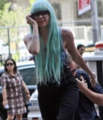 Amanda Bynes sufre signos de esquizofrenia