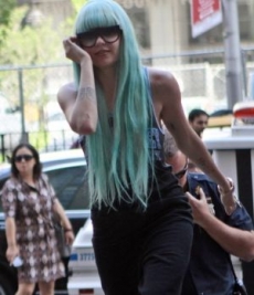 Amanda Bynes sufre signos de esquizofrenia