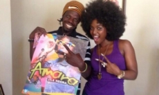 Amara La Negra no pagó los 20mil pesos que ofreció para el contacto con ¨Palito de coco¨
