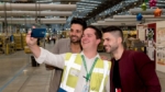 Amazon aceptará que pagues con una selfie