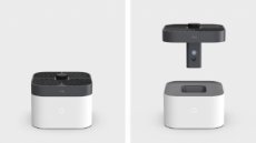 Amazon presenta su nueva cámara de seguridad, y es un dron que puede recorrer toda la casa