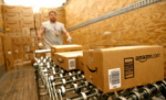 Amazon prevé contratar a más de 70 mil empleados temporales.