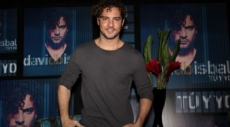 ¡Amenazan de muerte a David Bisbal!