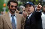 American Hustle', la más nominada al Oscar