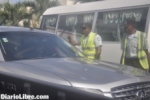 AMET con tecnología depurar conductores.