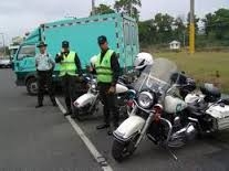 AMET montará operativo para prevenir accidentes en el Día de la Virgen de La Altagracia