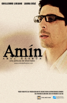 ¨Amín”, nuevo proyecto fílmico para el rescate histórico