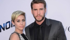 'Amo a Liam y él me ama a mí': Miley Cyrus