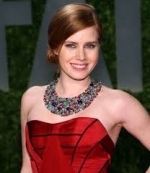Amy Adams dará vida en el cine a la cantante Janis Joplin