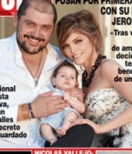 Ana Bárbara rompe el silencio sobre Reyli