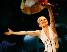 Ana Torroja fue condenada a un año y tres meses de cárcel