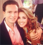 ¿Anahí canceló su boda?