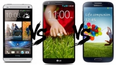Android consolida su dominio mundial del mercado de smartphones.