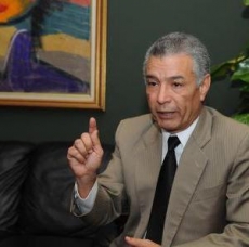 Ángel Lockward dice el gobierno de Danilo Medina es el más corrupto de la historia