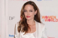 Angelina Jolie no se Planteó ser Directora de Cine
