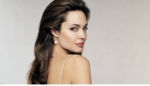 Angelina Jolie, un año después.