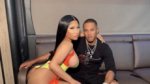 Anillo de bodas de Nicky Minaj costó más de un millón de dólares