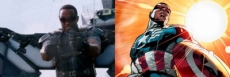 Anthony Mackie dice sí a protagonizar Capitán América 3
