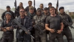 Antonio Banderas nos habla de 'Los Indestructibles 3'