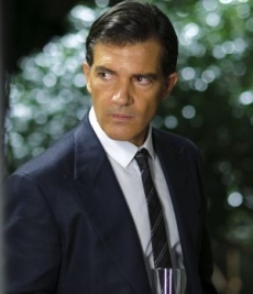 Antonio Banderas será un 'Indestructible'