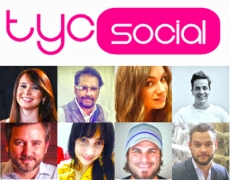 Anuncian Cuarta Versión del Congreso TycSocial.