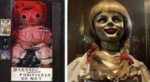 Anuncian terrorífico spin off de 'El Conjuro'.