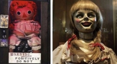 Anuncian terrorífico spin off de 'El Conjuro'.
