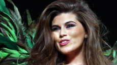 Aparecen fotos de la Niña Loly a los besos con un misterioso empresario