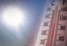 Apocalipsis calorífico: Dentro de 35 años Nueva York será inhabitable