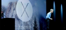 Apple anuncia OS X Yosemite, lo nuevo para las Mac