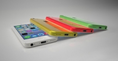 Apple anuncia que el iPhone 5C ya se puede reservar.