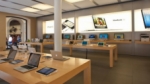 Apple inaugurará su primera tienda oficial de América Latina.